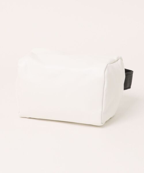 Pochi Pouch（ポチポーチ） ポーチ Pochi Pouch/ハンドル付き ボックス