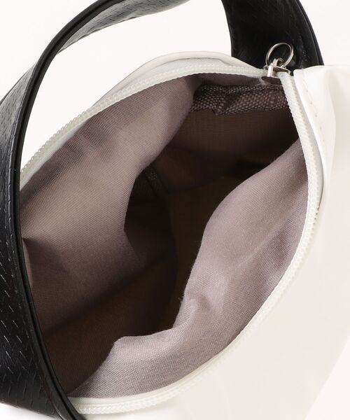 Pochi Pouch（ポチポーチ） ポーチ Pochi Pouch/ハンドル付き ボックス