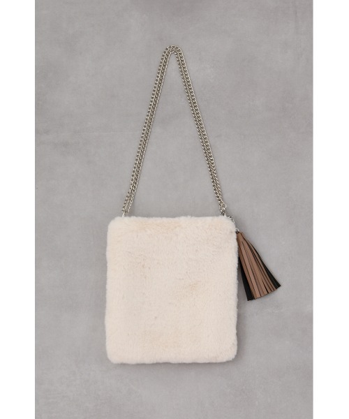 AZUL BY MOUSSY（アズールバイマウジー） ショルダーバッグ バッグ