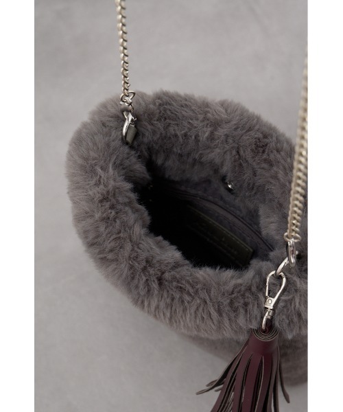 AZUL BY MOUSSY（アズールバイマウジー） ショルダーバッグ バッグ 