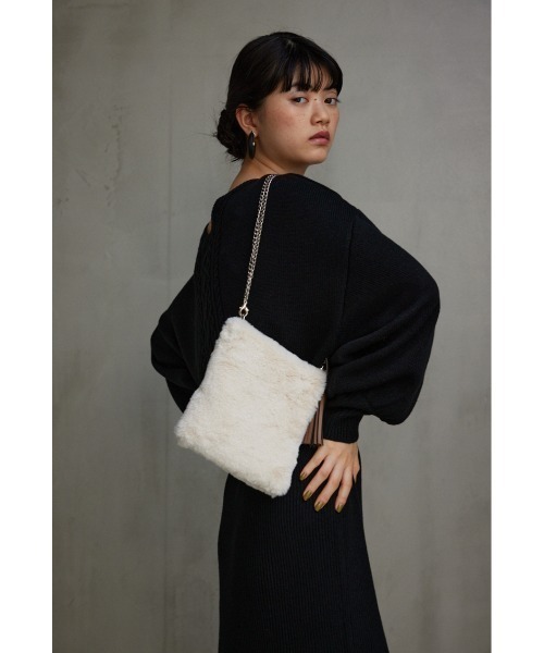 AZUL BY MOUSSY（アズールバイマウジー） ショルダーバッグ バッグ