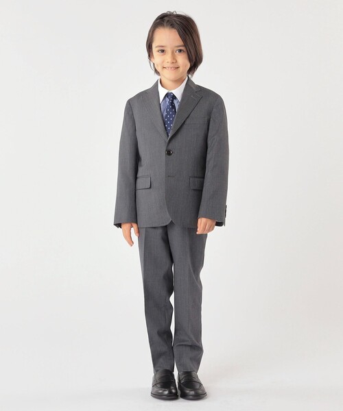 【美品】SHIPS kids スーツ セットアップ 110cm 入学式 男の子 楽天市場】【お得なクーポン配布中】入学式 スーツ 男の子 110