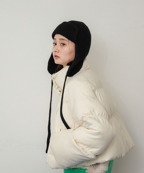【美品】 LADE レイドビーニー フライトキャップ　スノーボード帽子 楽天市場】ladeビーニーの通販