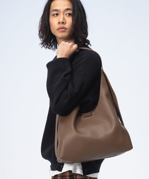 便利◯【ALDO】収納ポーチ付き トートバッグ Rowsleyyx Rowsleyyx Orange Women's Tote & Satchel bags | ALDO US