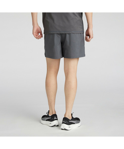 PUMA パンツ プーマ ユニセックス ランニング RF ショーツ