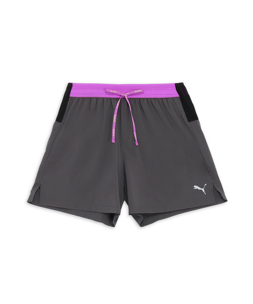 PUMA ネイビー ショーツ Lサイズ PUMA ネイビー ショーツ Lサイズ
