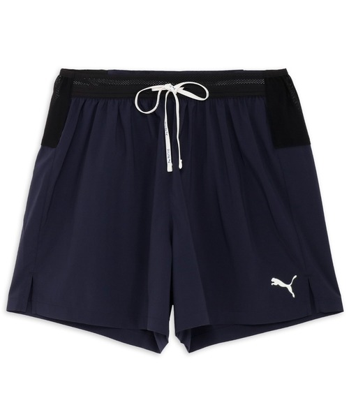 PUMA パンツ プーマ ユニセックス ランニング RF ショーツ