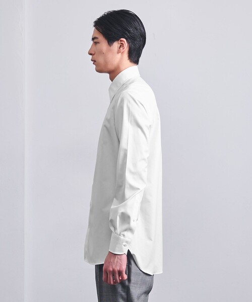 UNITED ARROWS（ユナイテッドアローズ） フォーマル シャツ イージー