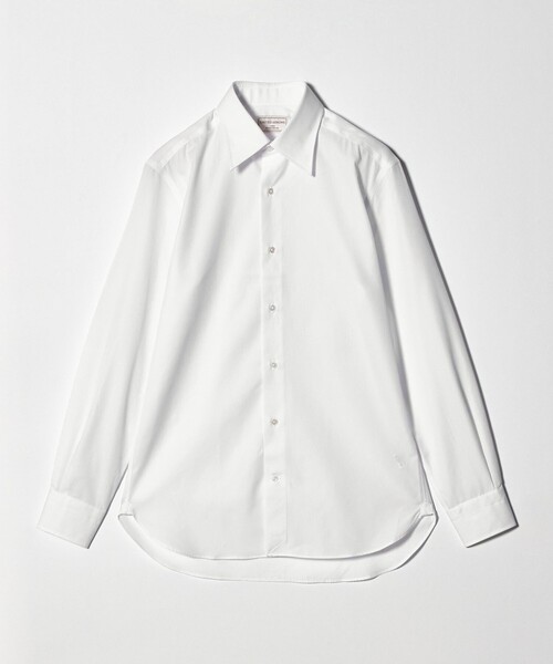 【UNITED ARROWS】シャツ UNITED ARROWS（ユナイテッドアローズ） シャツ ロイヤルオックス