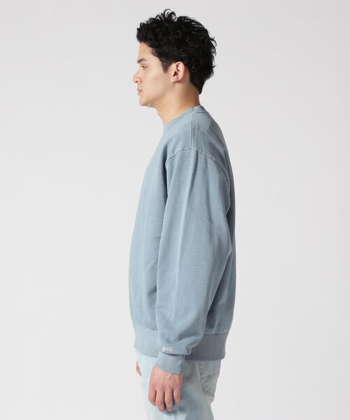 DENHAM（デンハム） トレーナー スウェット DENHAM/デンハム/REMY