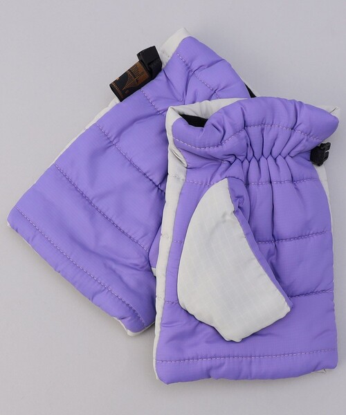 「SUBLIME」 手袋 ONE SIZE ブラック レディース_画像5