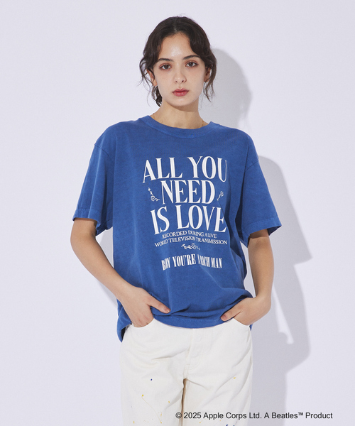 GOOD ROCK SPEED（グッドロックスピード） tシャツ 「GOOD ROCK SPEED