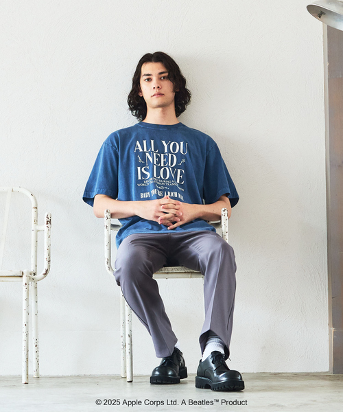 GOOD ROCK SPEED（グッドロックスピード） tシャツ 「GOOD ROCK SPEED
