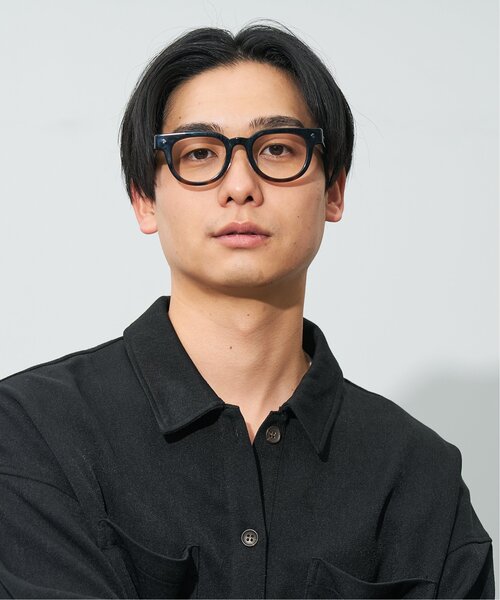 ZOFF relume THE550 ファッション・伊達メガネ Zoff｜JOURNAL STANDARD relume「THE550」（ZA201017-14E1