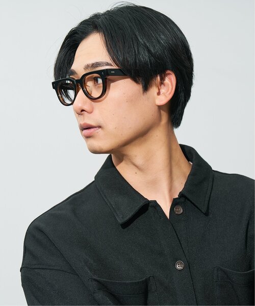JOURNAL STANDARD relume 伊達メガネ メガネ 眼鏡 ウェリントン