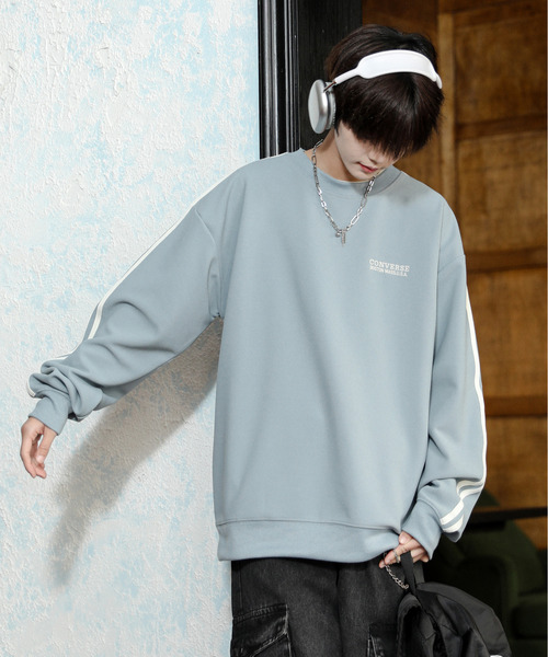 CONVERSE トレーナー スウェット 「neos」CONVERSE コンバース