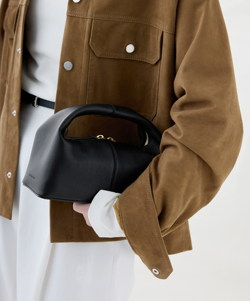 FRENZLAUER（フランツロアー） ハンドバッグ 別注 Panier Baguette