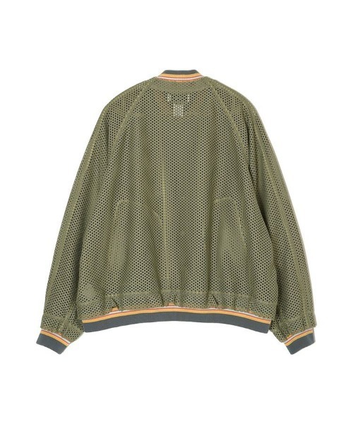 facetsm スタジャン size:4 23AW ファセッタズム） FACETASM スタジャン 「FACETASM / ファセッタズム」MESH