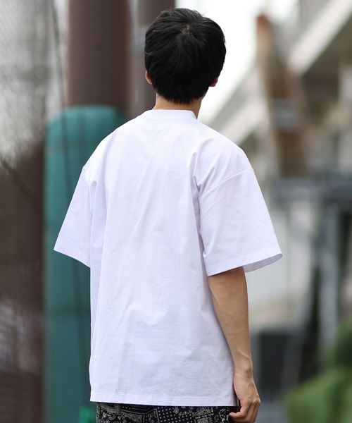 NEW ERA（ニューエラ） ラッシュガード 半袖Tシャツ/ラッシュガード