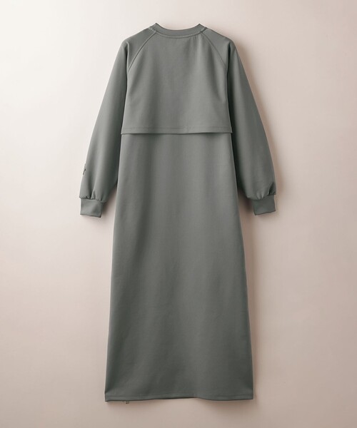 UNDER ARMOUR ワンピース 「UNDER ｜ UNITED ARROWS