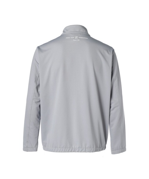 ZOY（ゾーイ） ブルゾン アウター MENS TWINCOT UVメッシュ ブルゾン