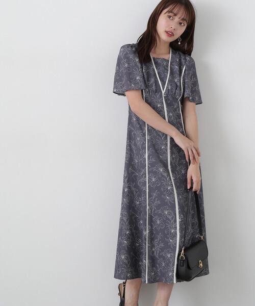PROPORTION BODY DRESSING（プロポーションボディドレッシング