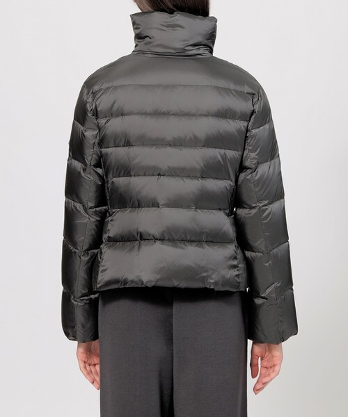 美品　EPOCA ダウンジャケット EPOCA（エポカ） ダウンジャケット 38 グレー系その他 レディース