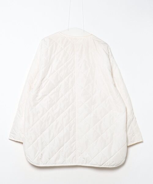 「Chaco closet」 ジャケット FREE アイボリー レディース_画像2