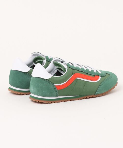 VANS スニーカー ヴァンズ SUPER LOWPRO スーパー ロープロ