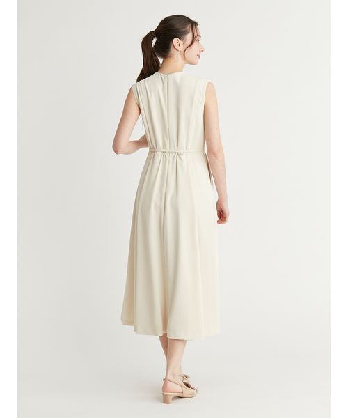 セルフォード テーラードラペルフレアワンピース CELFORD｜テーラードラペルフレアワンピース | Rakuten Fashion