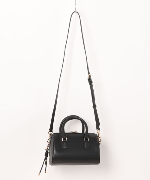 CHARLES ＆ KEITH（チャールズ&キース） トートバッグ Everleigh