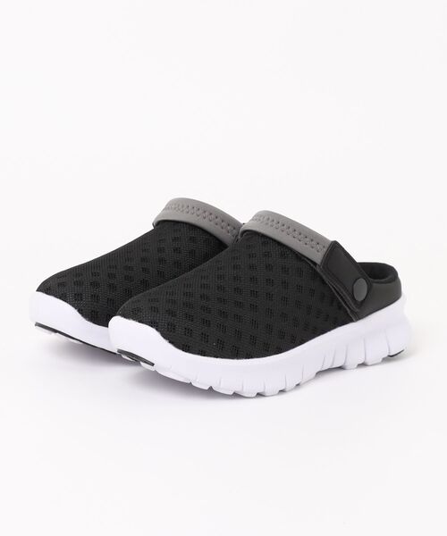 ABC-MART サンダル ABC SELECT エービーシーセレクト CLOG FLEX