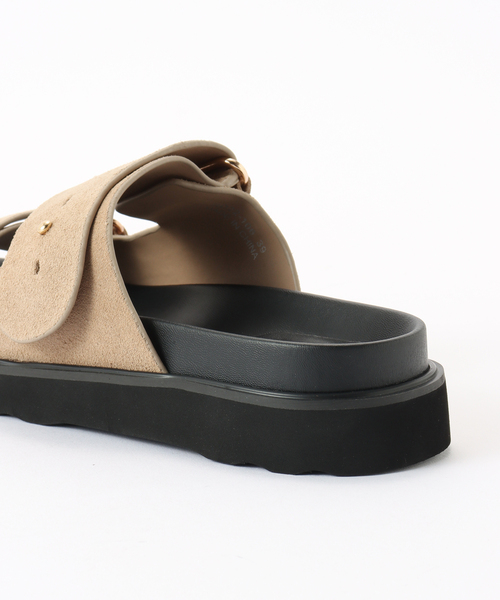 别注 MOHI 2BLT サンダル　新品 MOHI サンダル 「別注」「MOHI」2BLT SD レディース : ZOZOTOWN