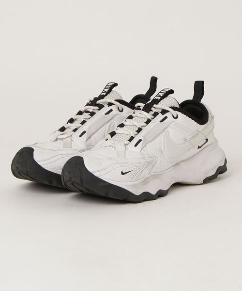 Nike ブラック/ホワイト スニーカー ナイキ スニーカー メンズ エアマックス システム NIKE DM9537