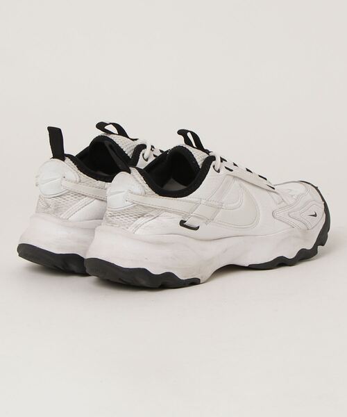 NIKE（ナイキ） ローカットスニーカー 24cm ホワイト レディース