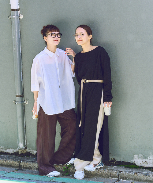 Spick＆Span スニーカー MIZUNO / ミズノ 別注S*S SMU WAVE