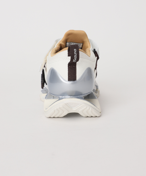 Spick＆Span スニーカー MIZUNO / ミズノ 別注S*S SMU WAVE