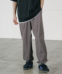 パンツ 「セットアップ可」アクティブパンツ「ストレッチ」 メンズ｜ZOZOTOWN Yahoo!店