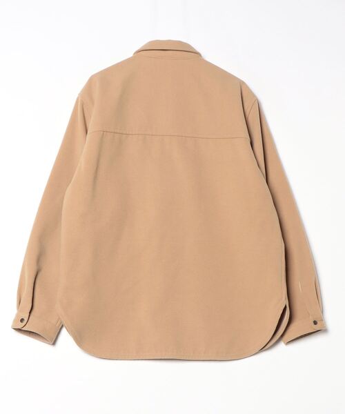 STEVEN ALAN（スティーブンアラン） コート X-LARGE ベージュ メンズ