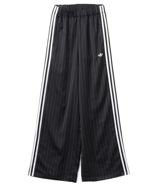 adidas - adidas　アディダス　レディス　パンツ　L adidas パンツ WIDE LEG PANTS / アディダス ワイド レッグ