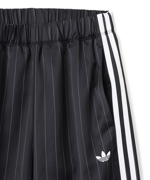 adidas パンツ WIDE LEG PANTS / アディダス ワイド レッグ