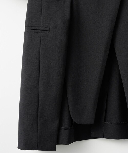 MURAL（ミューラル） コート アウター 「MURRAL/ミューラル」Branching