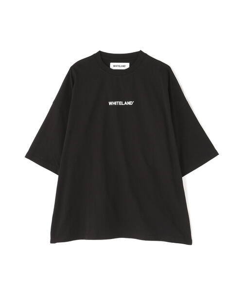 WHITELAND（ホワイトランド） tシャツ 「WEB＆DEPOT限定」WHITELAND