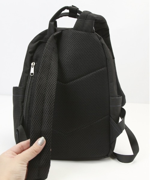 anello GRANDE デイバック リュック anelloGRANDE クラフトミニ
