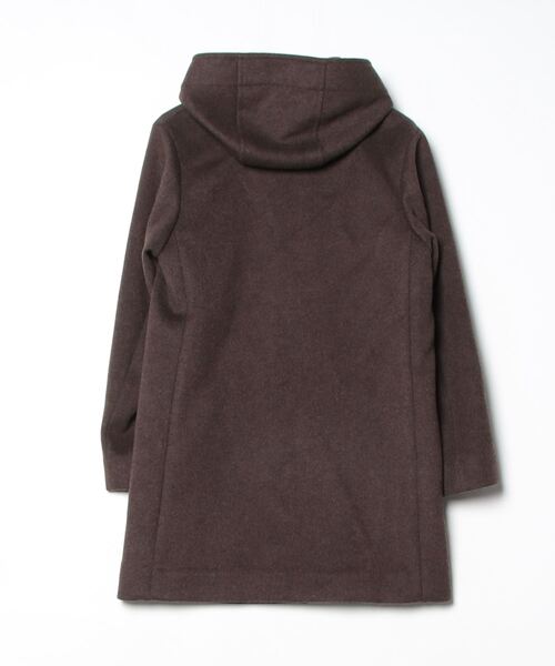 BEAUTY＆YOUTH UNITED ARROWS コート SMALL モカ メンズ : ZOZOTOWN