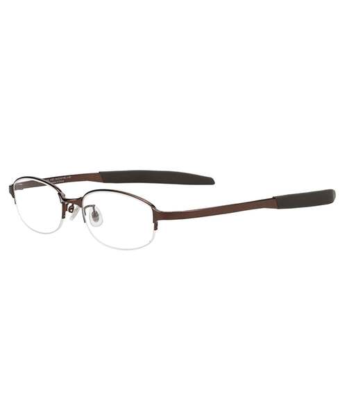 Zoff（ゾフ） 伊達メガネ メガネ 眼鏡 メンズ レディース : ZOZOTOWN