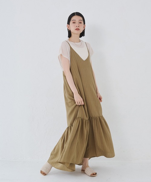 tシャツ フレンチシアーTシャツ レディース hunch tシャツ オーバーフレンチ シアーTシャツ レディース
