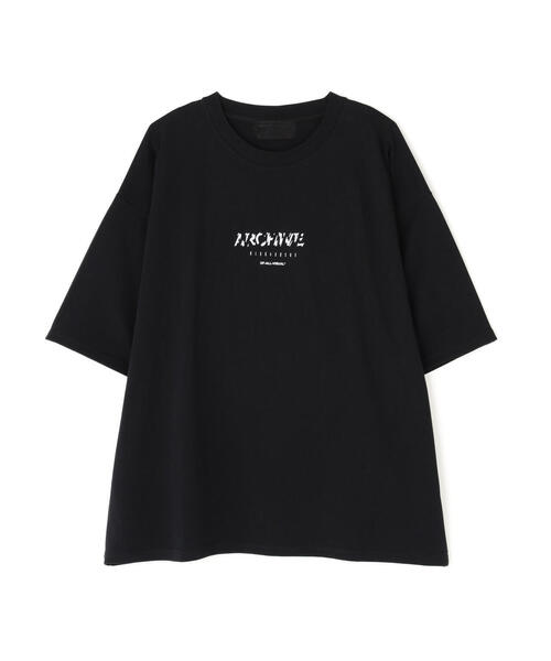 tシャツ 「WEB＆限定」/A4A/エーフォーエー/SPLASH S/S TEE レディース メンズ A4A tシャツ A4A/エーフォーエー/SPLASH S/S TEE メンズ