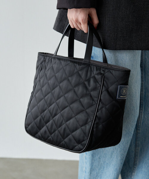 russet（ラシット） ハンドバッグ FREE ブラック レディース