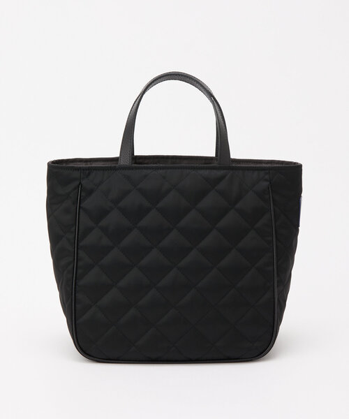 新品未使用　russetハンドバッグ russet（ラシット） ハンドバッグ FREE ブラック レディース